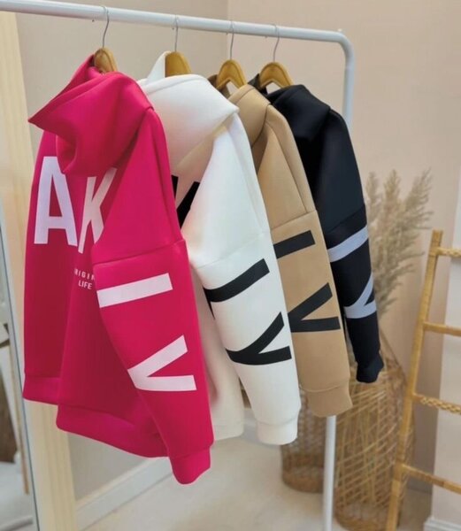 Hoodies