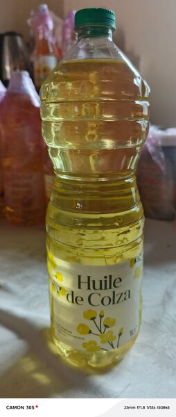 Huile de Colza 1L