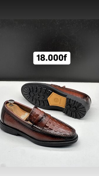 Mocassins