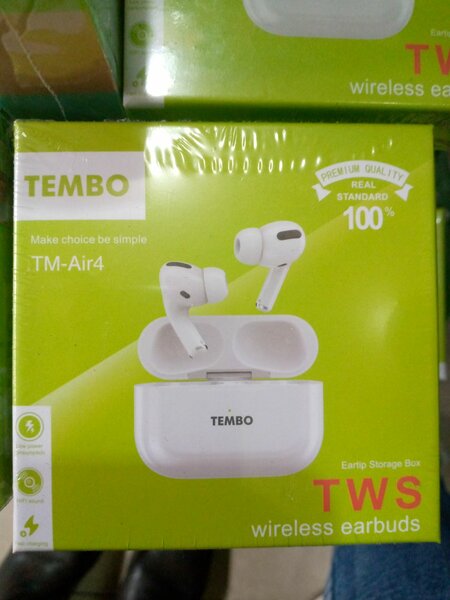 Tembo