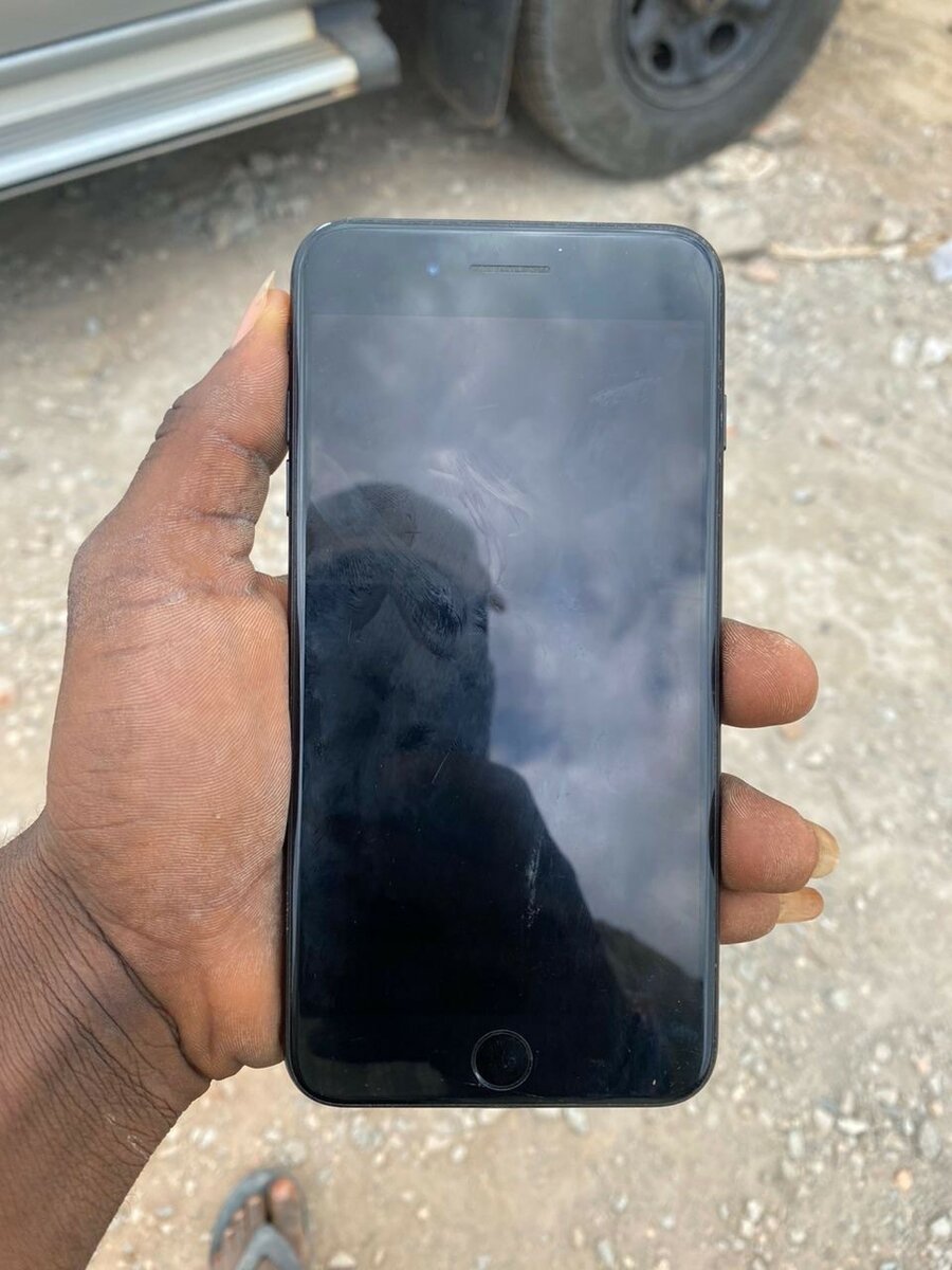 iPhone 7+