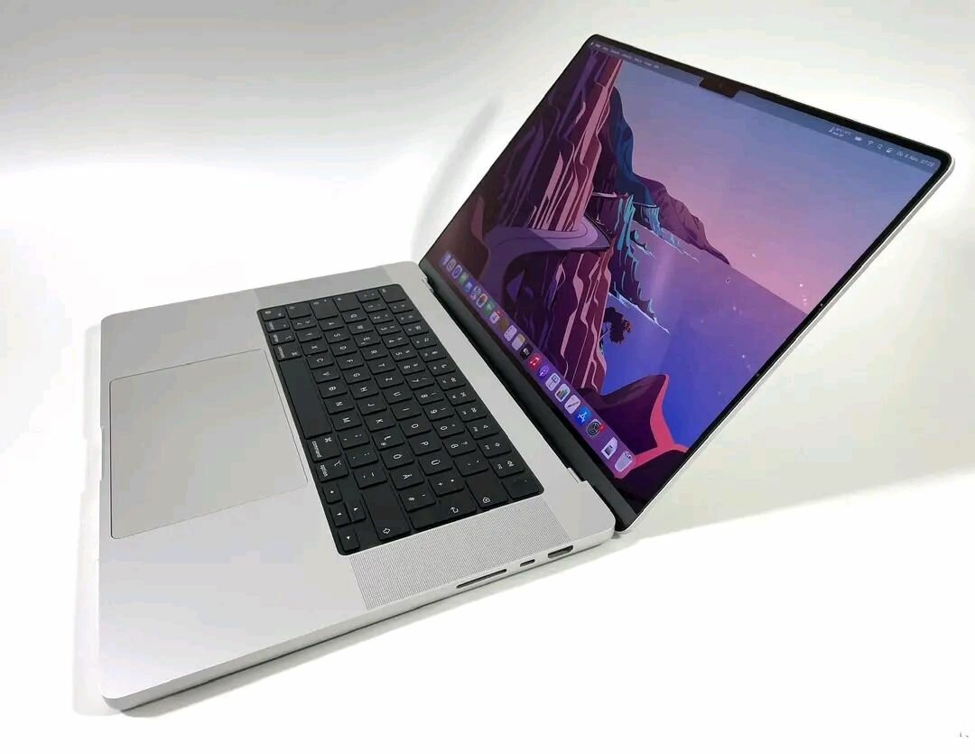 Ordinateur Portable Apple