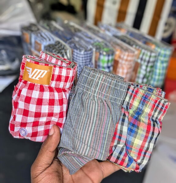 Boxers