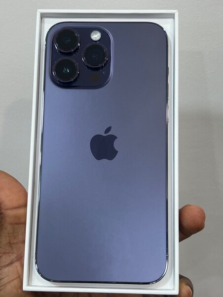 15 pro max