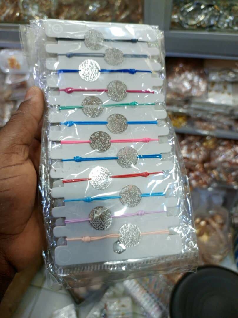 Bracelet ajustable