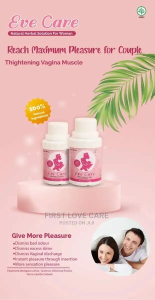 Eve' Care