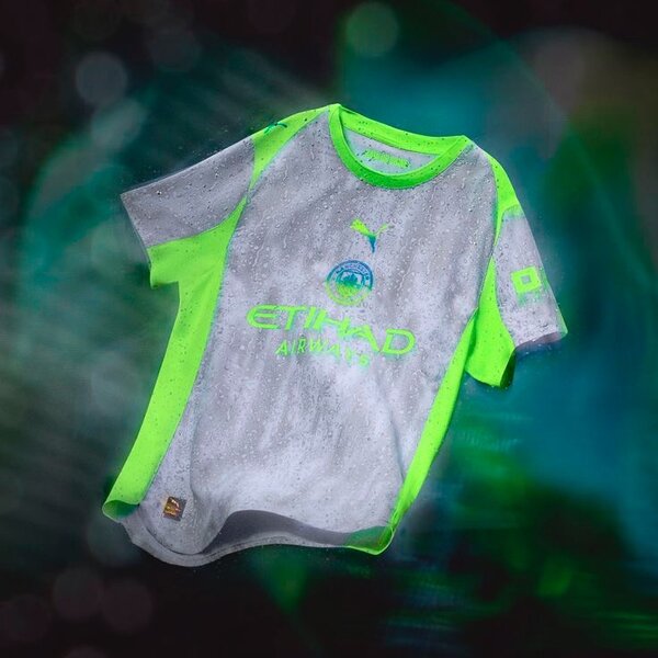 Maillot de Foot Homme Technique