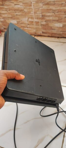 Ps4 Slim