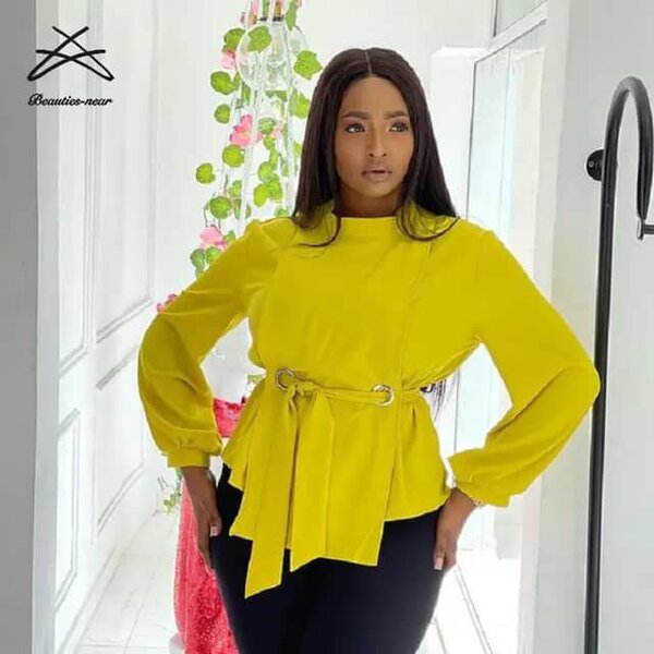 Blouse