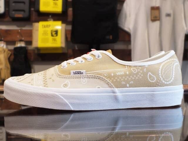 VANS ORIGINALE