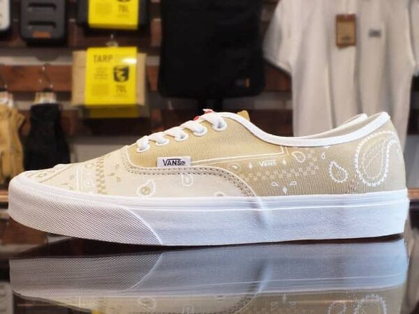 VANS ORIGINALE