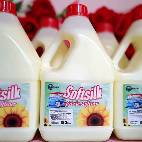 Fabric softener