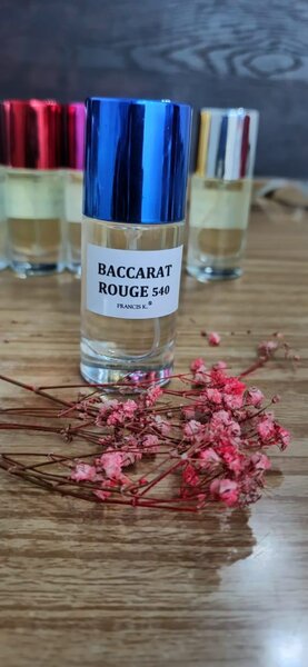 Essence Baccarat Rouge 540