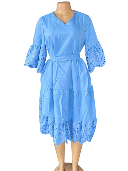 Ladies wear