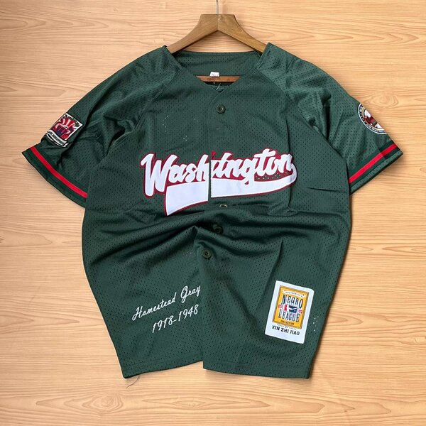 Jersey tops