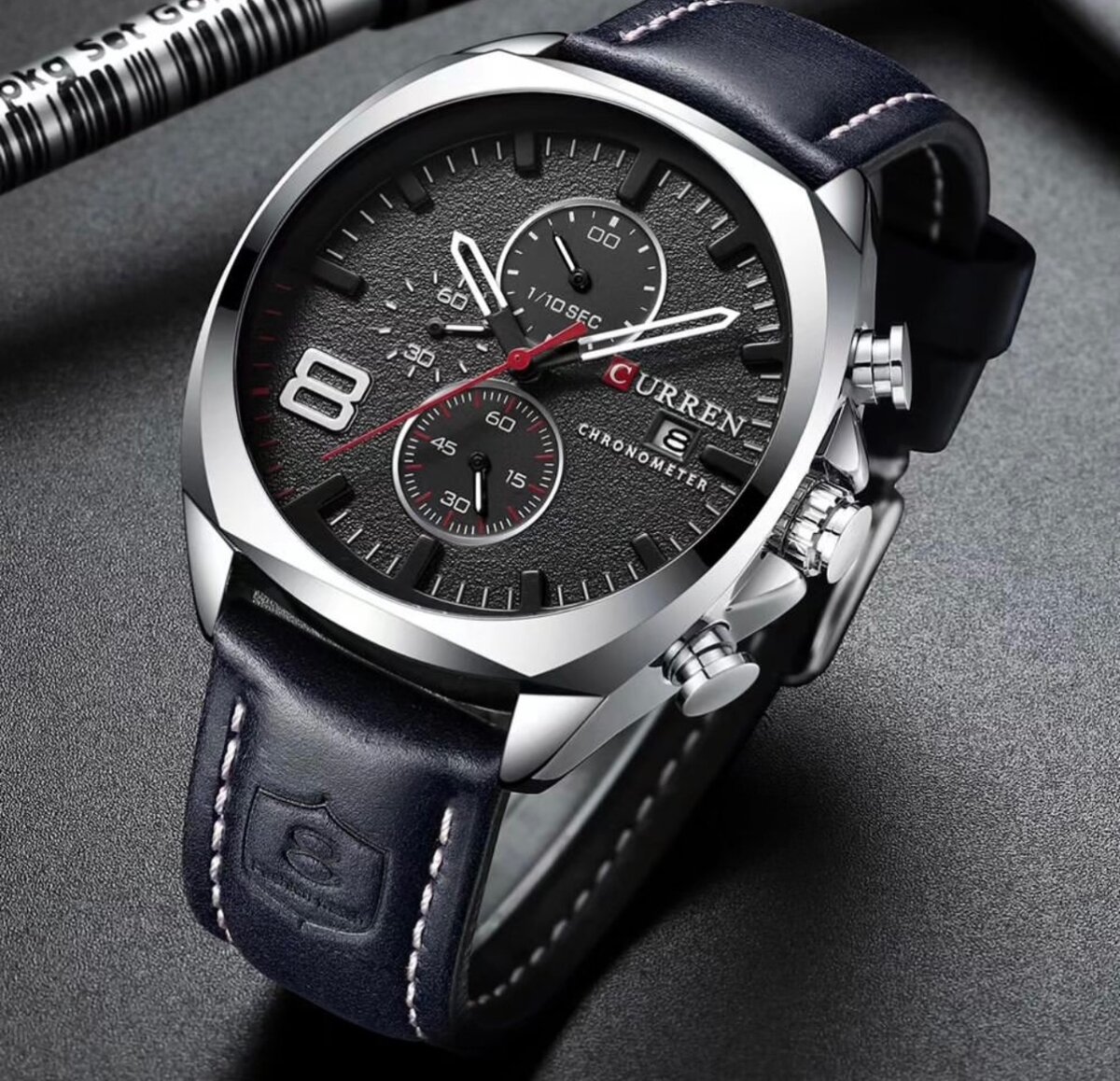 Montre