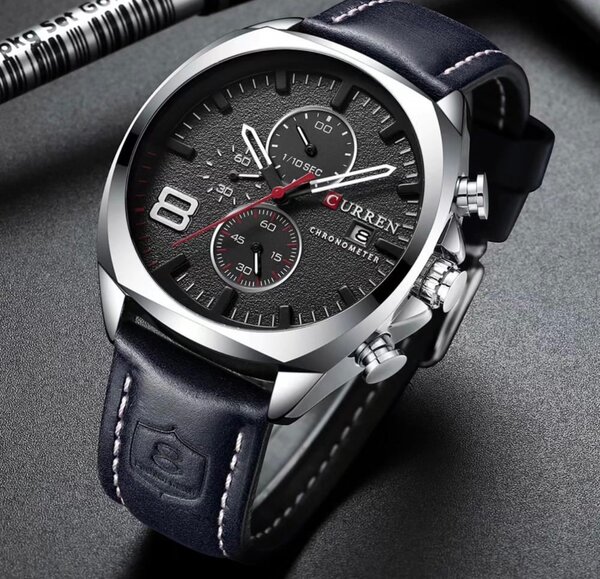Montre
