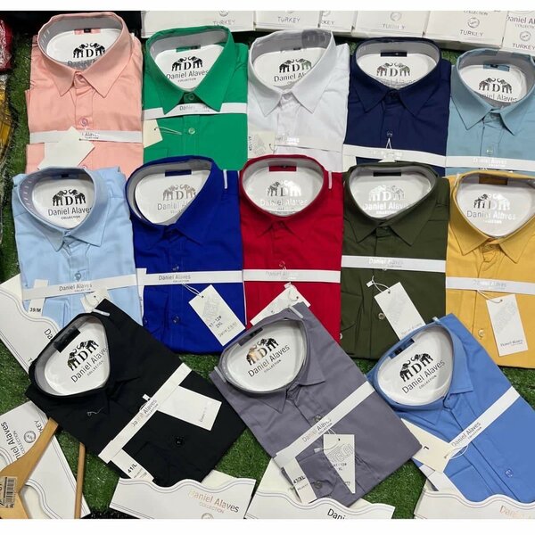 Chemise importer