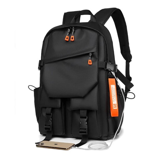 Sac à dos élégant pour ordinateur