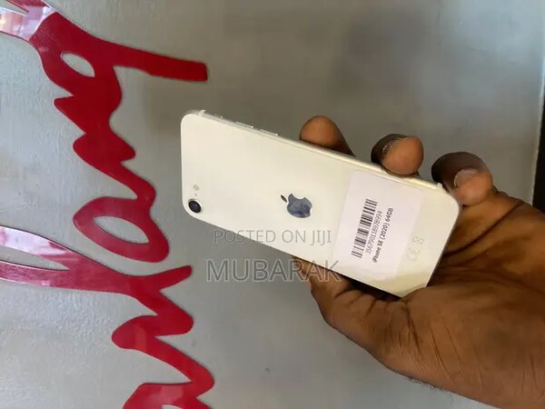 iPhone xe
