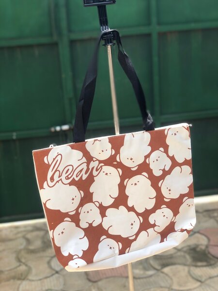 Sac à bandoulière