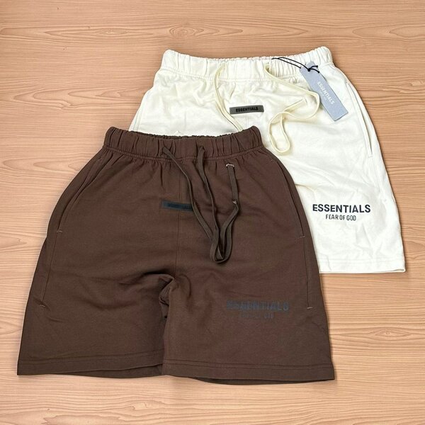 Essential shorts