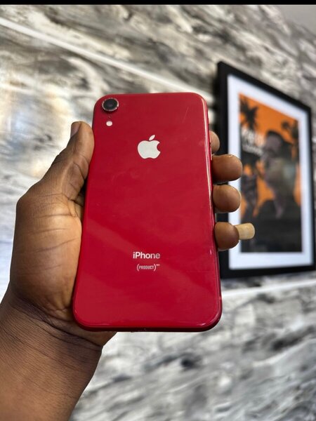 ROGGER IPHONES