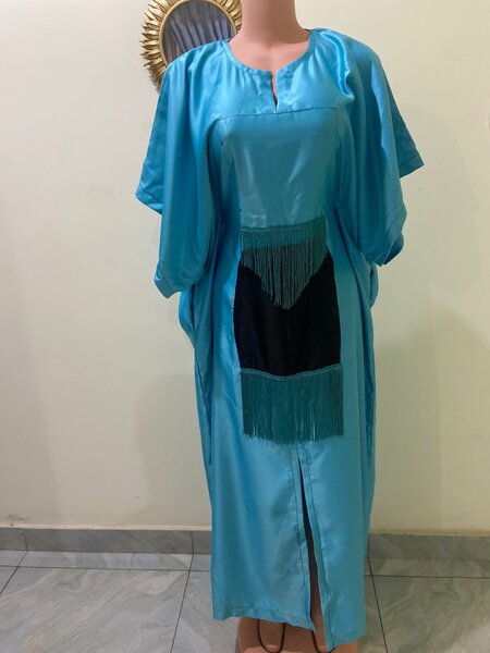 Bubu dresses