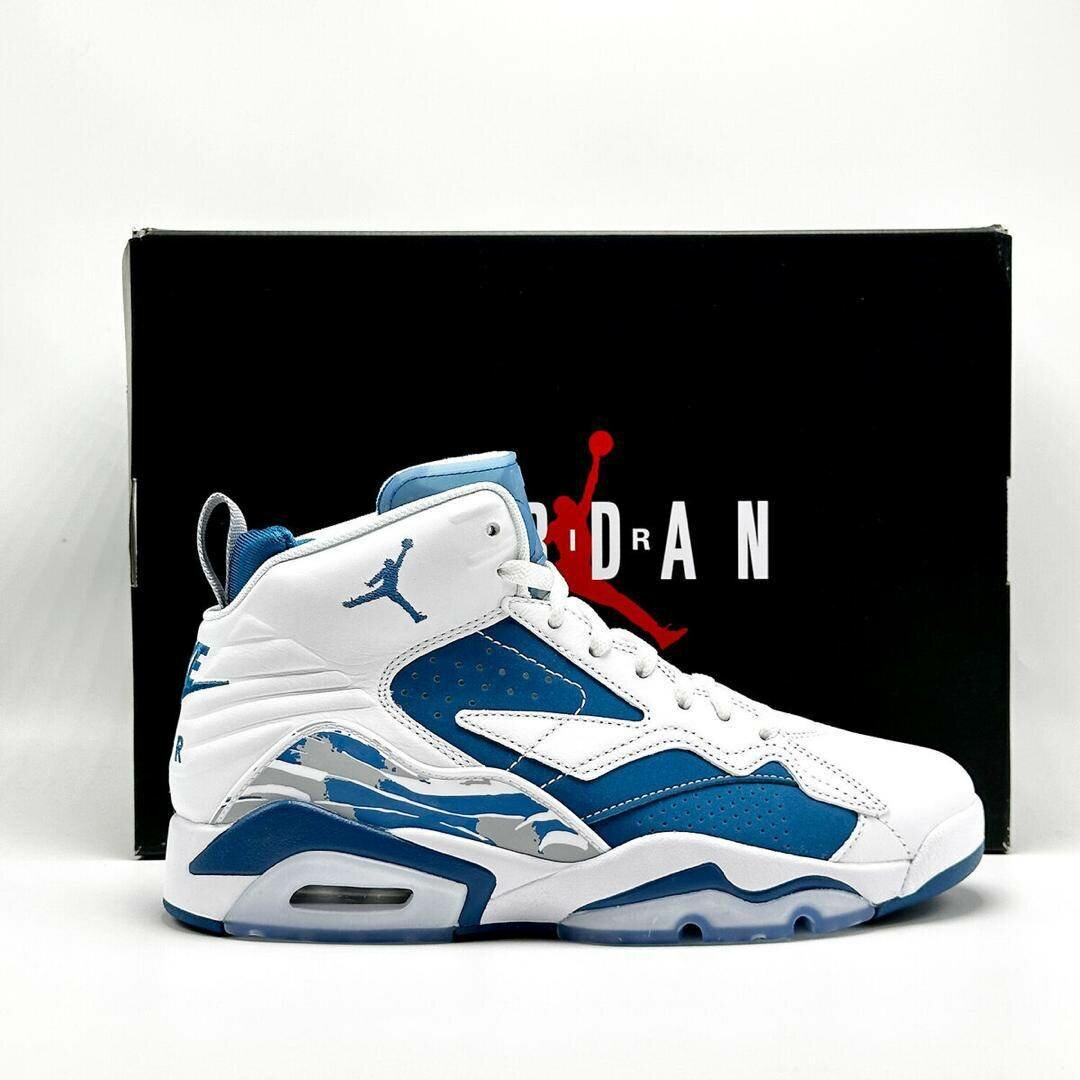 AIR JORDAN