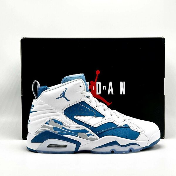 AIR JORDAN