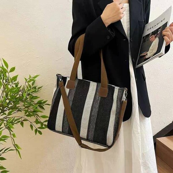 Jolie sacs cabas