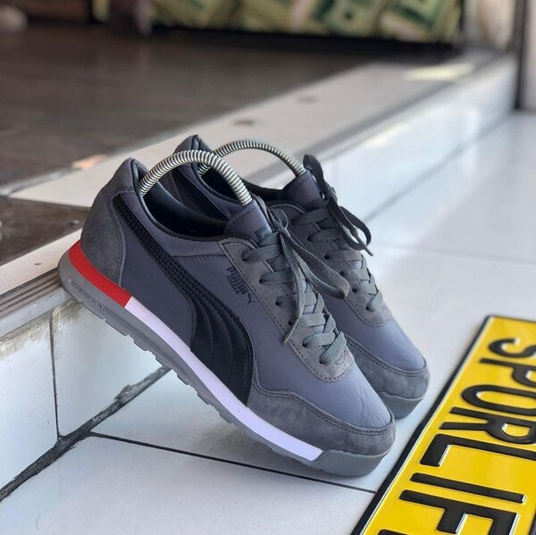 Fashion Sneakers