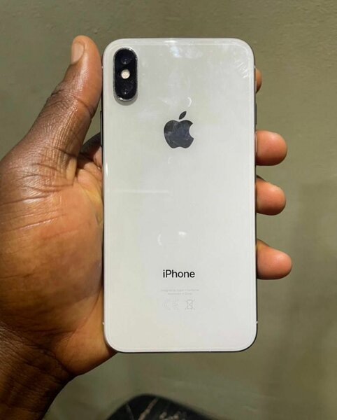 IPHONE X