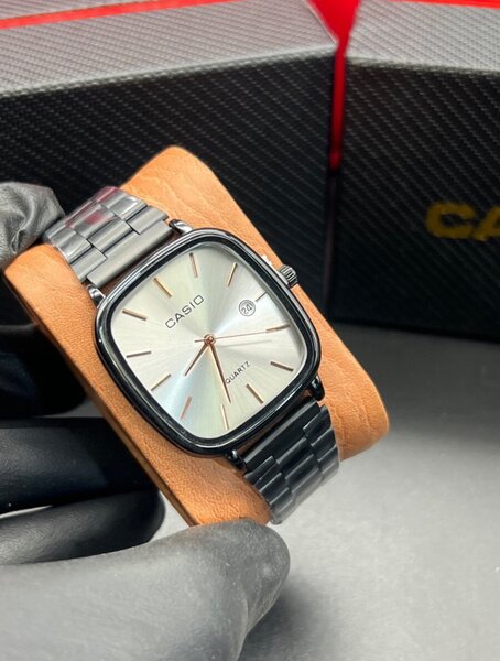 Casio watches