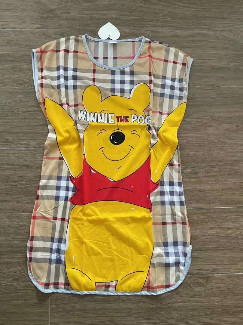 Nightwear