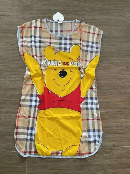 Nightwear