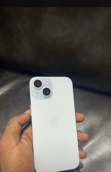 I phone