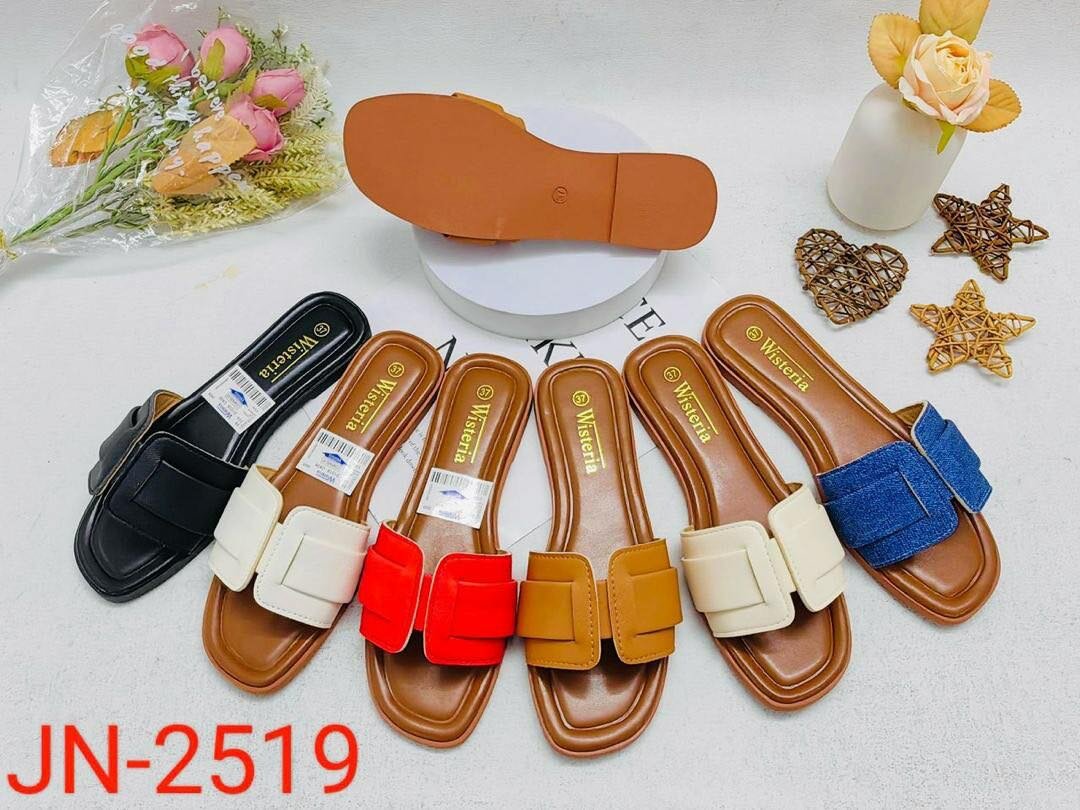 Slippers Magic
