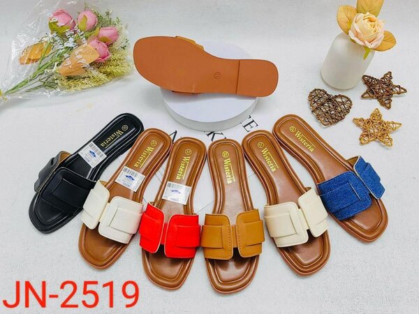 Slippers Magic