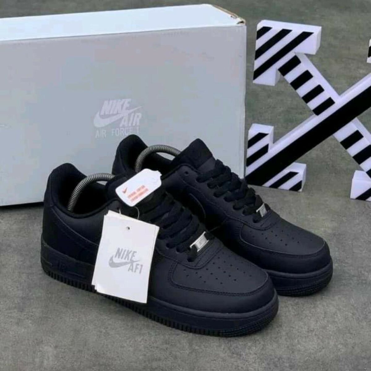 Nike Airforce 1