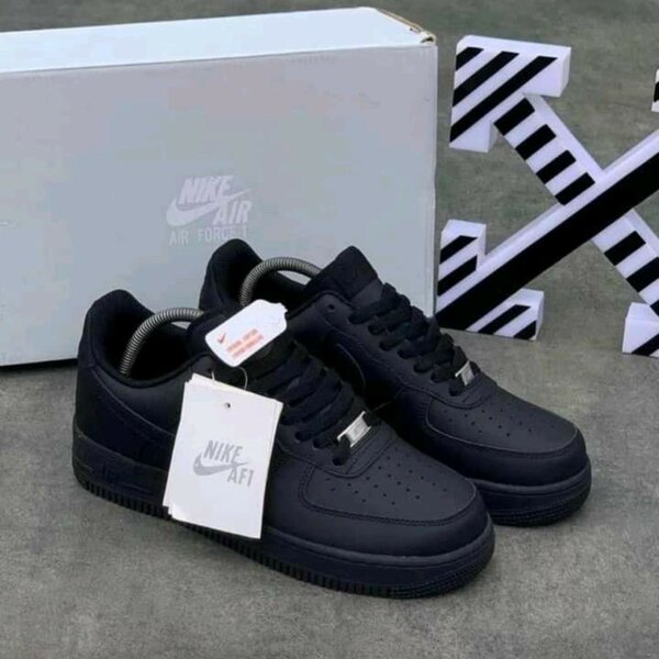 Nike Airforce 1