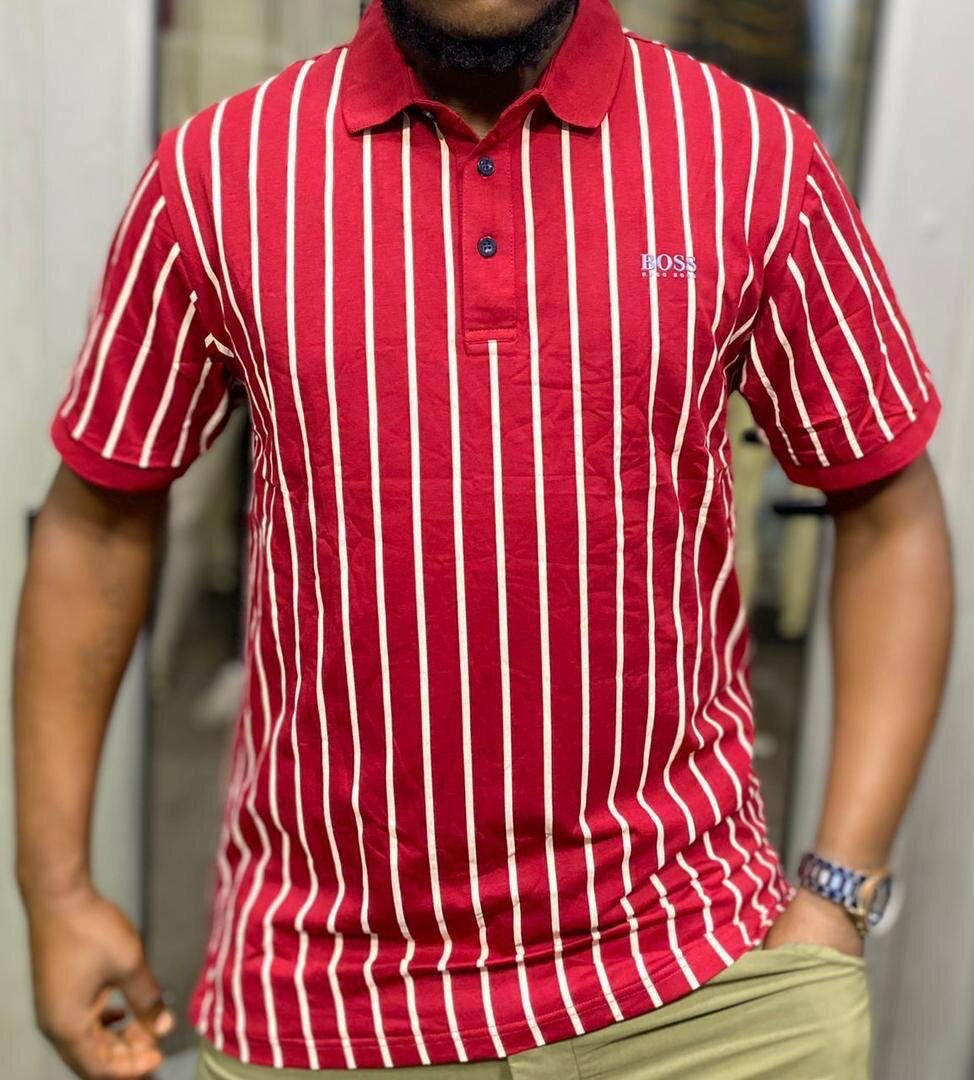 Polo femme homme