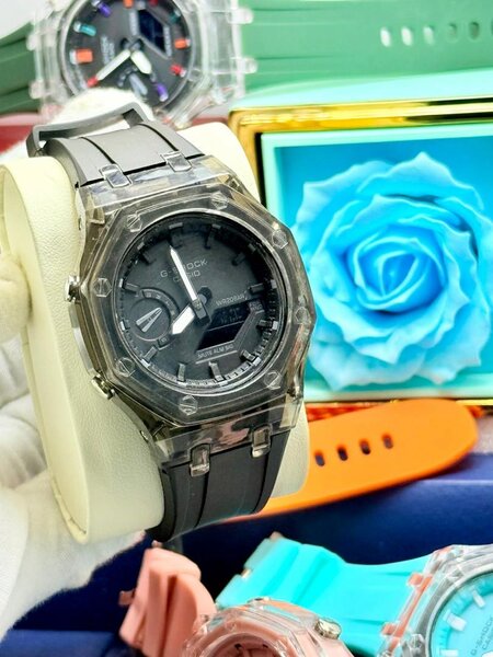 Montre G-SHOCK