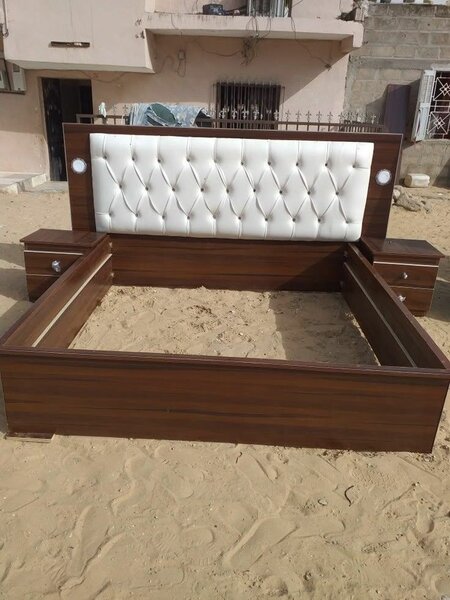Double Bed