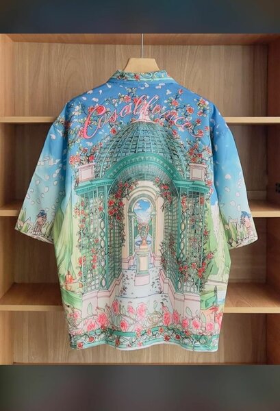 Design shirt