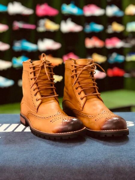 Timbaland boots