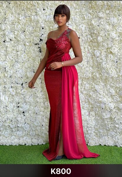 Dinner dress