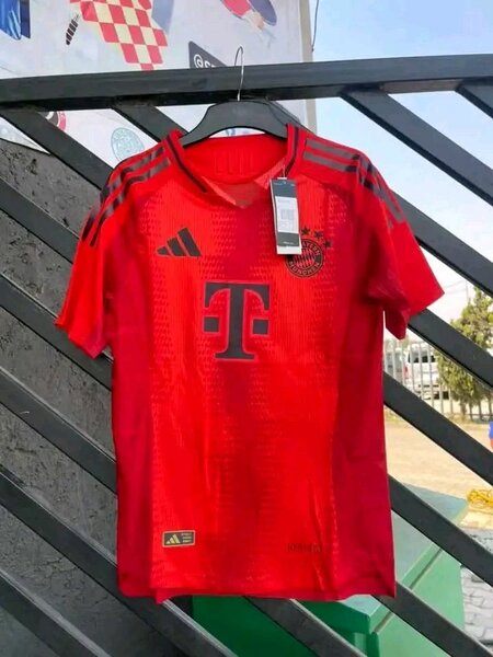 Soccer t-shirt