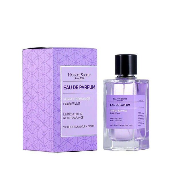 Purple Romance