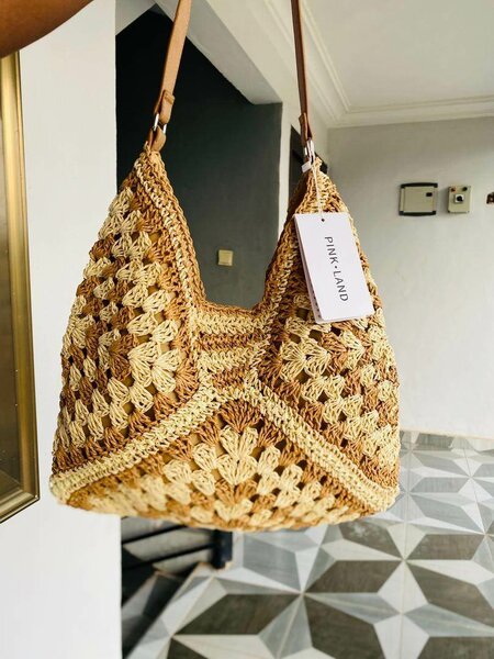 Tote bags